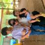 
Au Pair in Dingle, Iloilo, Philippines looking for a job: 3679026