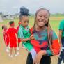
Au Pair in Port Harcourt, Rivers, Nigeria looking for a job: 3679222