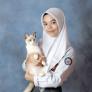 
Au Pair in Makassar, Sulawesi Selatan, Indonesia looking for a job: 3679314