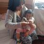 
 
 
 Au Pair in Antananarivo, Antananarivo, Madagascar looking for a job: 3679486