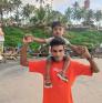 
Au Pair in Trivandrum, Kerala, India looking for a job: 3679495