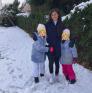 
 
 
 Au Pair in Ramstein-Miesenbach, Rhineland-Palatinate, Germany looking for a job: 3679544