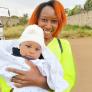 
Au Pair in Thika, Central, Kenya looking for a job: 3680076