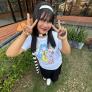 
Au Pair in Buriram, Buriram, Thailand looking for a job: 3680297
