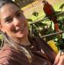 
 
 
 Nanny in Brasilia, Distrito Federal, Brazil looking for a job: 3680856