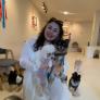 
Au Pair in Plano, TX, United States looking for a job: 3681127