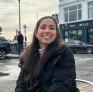 
Au Pair in London, England, United Kingdom looking for a job: 3681449