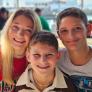 
 
 
 Au Pair in Rawsonville, Western Cape, South Africa looking for a job: 3681635