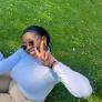 
 
 
 Au Pair in Ghanzi, Ghanzi, Botswana looking for a job: 3681836