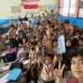 
Au Pair in Depok, West Java, Indonesia looking for a job: 3681913