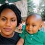 
Au Pair in Chuka, Eastern, Kenya looking for a job: 3682046