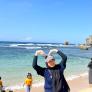 
Au Pair in Surakarta, Central Java, Indonesia looking for a job: 3682104