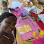 
Au Pair in Kampala, Kampala, Uganda looking for a job: 3682233
