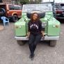 
 
 
 Au Pair in Nairobi, Nairobi Area, Kenya looking for a job: 3682275