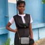 
Au Pair in Sunyani, Brong-Ahafo, Ghana looking for a job: 3682715