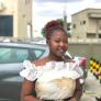 
Au Pair in Kumasi, Ashanti, Ghana looking for a job: 3682764