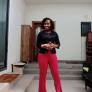 
 
 
 Nanny in Nairobi, Nairobi Area, Kenya looking for a job: 3682791
