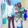 
 
 
 Au Pair in Tiassale, Lagunes, Cote D'Ivoire looking for a job: 3683018