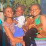 
 
 
 Au Pair in Marlborough, Mashonaland East, Zimbabwe looking for a job: 3683118