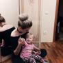 
Au Pair in Doha, Ad Dawhah, Qatar looking for a job: 3683330