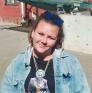 
Babysitter in Walvis Bay, Erongo, Namibia looking for a job: 3683630