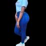 
Housekeeper in Kimilili, Western, Kenya looking for a job: 3683698