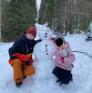 
Au Pair in Sundsvall, Vasternorrland, Sweden looking for a job: 3683796