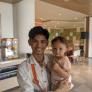 
Babysitter in Bulukumba, Sulawesi Selatan, Indonesia looking for a job: 3683837