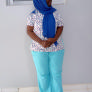 
 
 
 Babysitter in Mombasa, Coast, Kenya looking for a job: 3684419