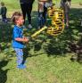 
 
 
 Au Pair in Tampa, FL, United States looking for a job: 3685956