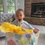 
Au Pair in Ellicott City, MD, United States looking for a job: 3686790