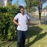 
 
 
 Senior Caregiver in Cape Town, Western Cape, South Africa looking for a job: 3689321