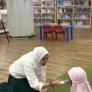 
Au Pair in Maros, Sulawesi Selatan, Indonesia looking for a job: 3691894