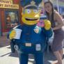 
Au Pair in Paris, Ile-de-France, France looking for a job: 3692049