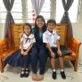 
Au Pair in Tarlac, Tarlac, Philippines looking for a job: 3692237
