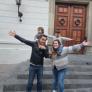 
 
 
 Au Pair in Rajadell, Catalonia, Spain looking for a job: 3692645
