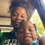 
Babysitter in Ginger House, Portland, Jamaica looking for a job: 3693532