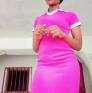 
 
 
 Nanny in Viana, Luanda, Angola looking for a job: 3693666