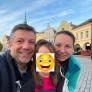 
 
 
 Au Pair in Prace, Prague, Czech Republic looking for a job: 3693978