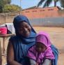 
 
 
 Au Pair in Lome, Maritime, Togo looking for a job: 3755007