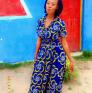 
Nanny in Tiassale, Lagunes, Cote D'Ivoire looking for a job: 3694553