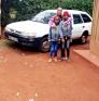 
 
 
 Au Pair in Kiambu, Central, Kenya looking for a job: 3695039