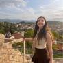 
 
 
 Au Pair in Granada, Andalucia, Spain looking for a job: 3695601