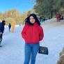 
Au Pair in Ait Salah, Fes-Boulemane, Morocco looking for a job: 3695803