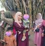 
Au Pair in Sidoarjo, East Java, Indonesia looking for a job: 3695926