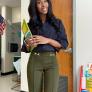 
Au Pair in Willowbrook, IL, United States looking for a job: 3696048
