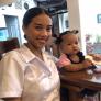 
 
 
 Au Pair in Calatrava, Negros Occidental, Philippines looking for a job: 3696123