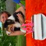 
Au Pair in Treviso, Veneto, Italy looking for a job: 3696190