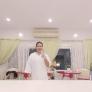 
Housekeeper in Dammam, Ash Sharqiyah, Saudi Arabia looking for a job: 3696500
