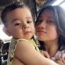 
Au Pair in Moonwalk II, Manila, Philippines looking for a job: 3696570